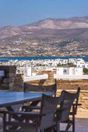 Villa Apostolis